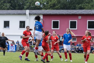 Bild 132 - wCJ Norddeutsche Meisterschaft Quali